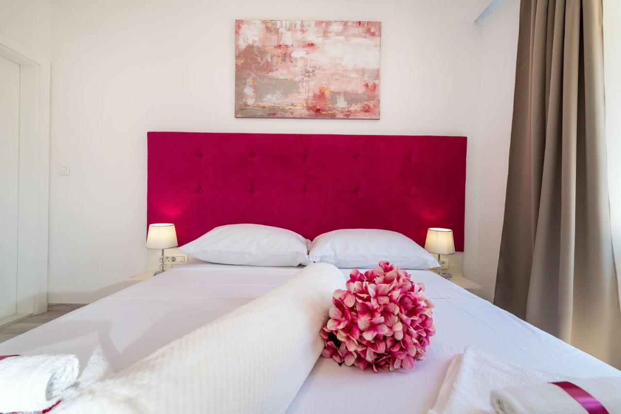 Luxury Rooms Zadar Old Town Kültér fotó